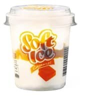 Soft Ice Caramel 175ml