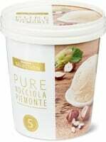 Sélection PURE Nocciola Piemonte 450ml