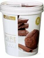 Sélection PURE Chocolate S. Domingo 450ml