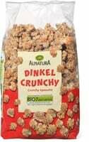 Alnatura crunchy Epeautre 750g