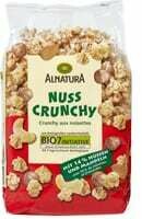 Alnatura Crunchy avoine noix 375g