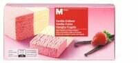 M-Classic Vanille Fraise 680ml