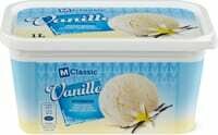 M-Classic Vanille 1000ml