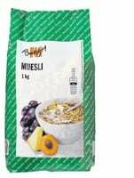 M-Budget Müesli 1kg