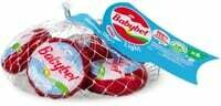 Mini Babybel Light  fromages 120g