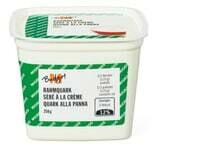 M-Budget Sere a la creme 250g