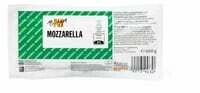 M-Budget Mozzarella 400g