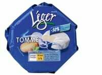 Léger Tomme 100g