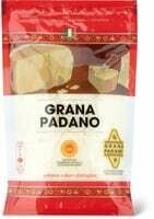 Grana Padano râpé 120g