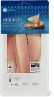 M-Classic ASC Filets de truite 125g