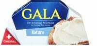 Gala Nature 80g