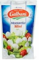Galbani Mozzarella mini 150g