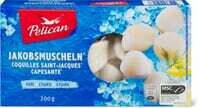 Pelican MSC Coquil. St-Jacques crues 200g