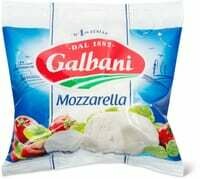 Galbani Mozzarella 150g