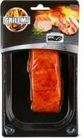 Grill mi MSC saumon sauvage mariné 100 g