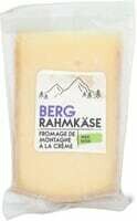 Fromage montagne à la crème doux 200g