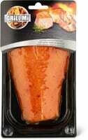 Grill mi ASC Filet saumon Barbecue 100 g