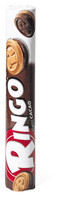 Ringo Gusto Cacao 165g