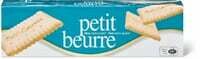 Petit Beurre sans sucre 210g
