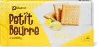 M-Classic Petit beurre 2 x 200g