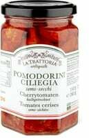 La Trattoria Tomates cerises 280g
