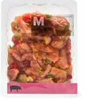 MClass Emincé de porc 100 g