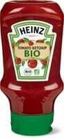 Bio Heinz Tomato ketchup 475g