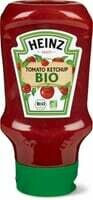 Bio Heinz Tomato ketchup 400g