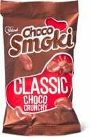 Stark smoki flips Arachides chocolat 80g