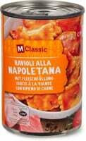 M-Classic Ravioli alla napoletana 430g