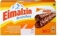 SE BRANCHES EIMALZIN 30PC 750g