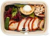 Migros Daily Salade Tandoori 250g