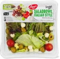Saladbowl Italian 260g
