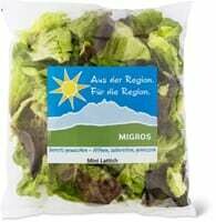 Mini Lattich 150g