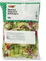 M-Budget Salade mélée 500g