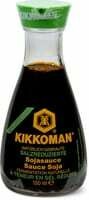 Kikkoman Soja sauce less salt 150ml