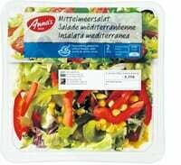Anna&#39;s Best Salade mediterranee 250g