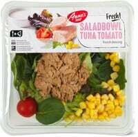 Anna's Best Saladbowl Tuna 240g