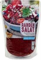 Anna's Best Salade de betteraves rouges 500g