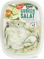 Anna&#39;s Best Salade concombre 300g