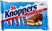 Knoppers Nussriegel 200g