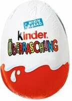 Kinder Überraschung 20g