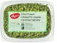Anna&#39;s Best Ciboulette coupée 30g