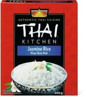Thai Kitchen Riz jasmin 500g
