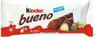 Kinder Bueno 43g