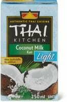 Thai Kitchen Coconut milk light 250ml
