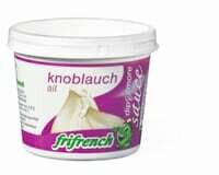 Frifrench Dip a l'ail 100g