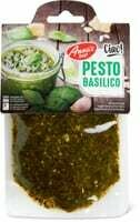 Anna&#39;s Best Pesto Basilico 150ml