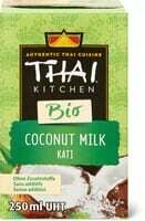Bio Thai Kitchen Coconut milk Kati 250ml