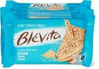 Blévita Sésame 228g